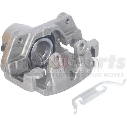 NuGeon 99-02406B Remanufactured Disc Brake Caliper