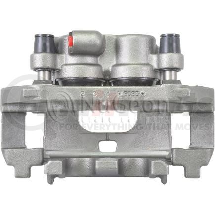 NuGeon 99-02413A Remanufactured Disc Brake Caliper