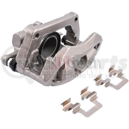 NuGeon 99-02338A Remanufactured Disc Brake Caliper