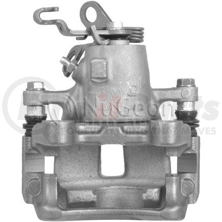 NuGeon 99-02178A Remanufactured Disc Brake Caliper