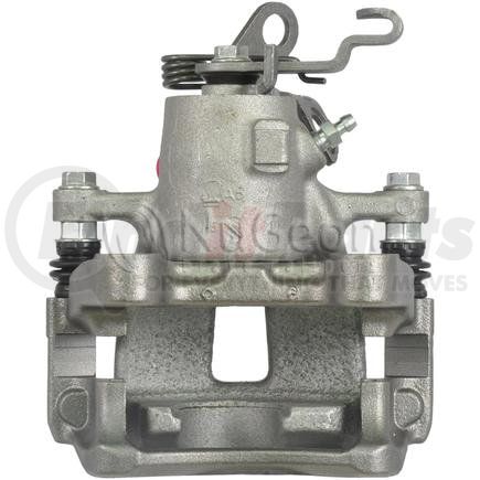 NuGeon 99-02178B Remanufactured Disc Brake Caliper