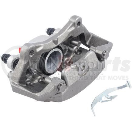 NuGeon 99-02180A Remanufactured Disc Brake Caliper