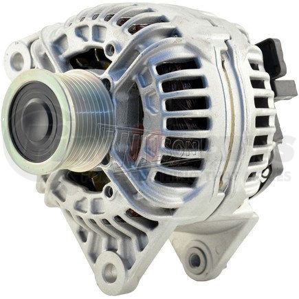 Wilson HD Rotating Elect 90-15-6575 NC Series Alternator - 12v, 136 Amp