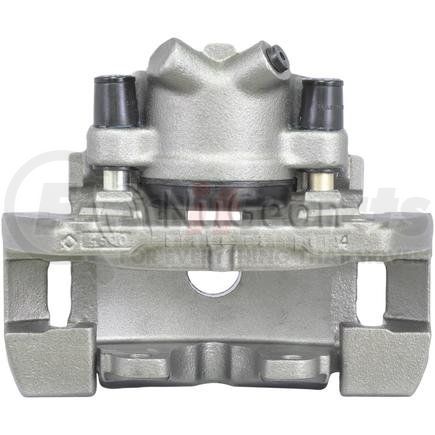 NuGeon 99-02344B Remanufactured Disc Brake Caliper