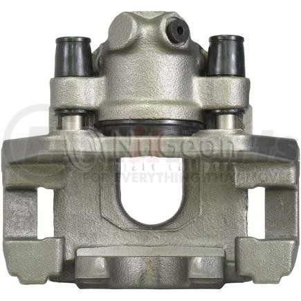 NuGeon 99-02345A Remanufactured Disc Brake Caliper
