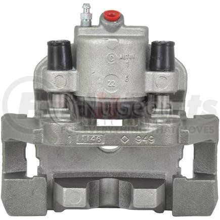 NuGeon 99-02396A Remanufactured Disc Brake Caliper