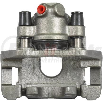 NuGeon 99-02346B Remanufactured Disc Brake Caliper