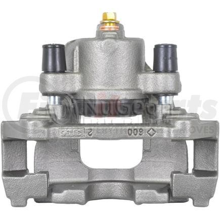 NuGeon 99-02377A Remanufactured Disc Brake Caliper