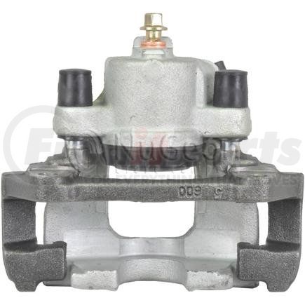 NuGeon 99-02377B Remanufactured Disc Brake Caliper