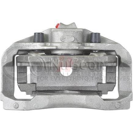 NuGeon 99-02383A Remanufactured Disc Brake Caliper