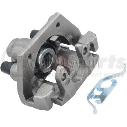 NuGeon 99-02340B Remanufactured Disc Brake Caliper