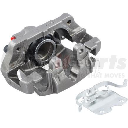 NuGeon 99-02387A Remanufactured Disc Brake Caliper