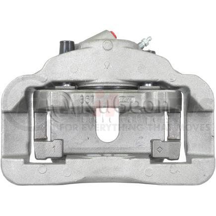 NuGeon 99-02341B Remanufactured Disc Brake Caliper