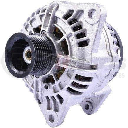 Wilson HD Rotating Elect 90-15-6679 Alternator - 24v, 90 Amp