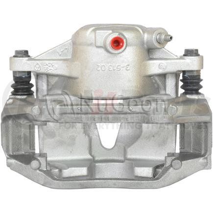 NuGeon 99-02760B Remanufactured Disc Brake Caliper