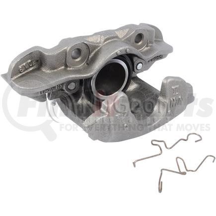 NuGeon 99-03304A Remanufactured Disc Brake Caliper
