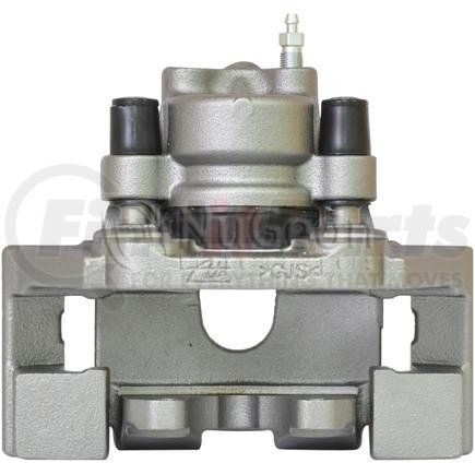 NuGeon 99-02424B Remanufactured Disc Brake Caliper