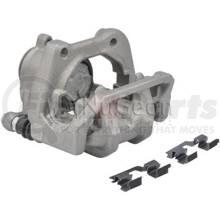NuGeon 99-02426B Remanufactured Disc Brake Caliper