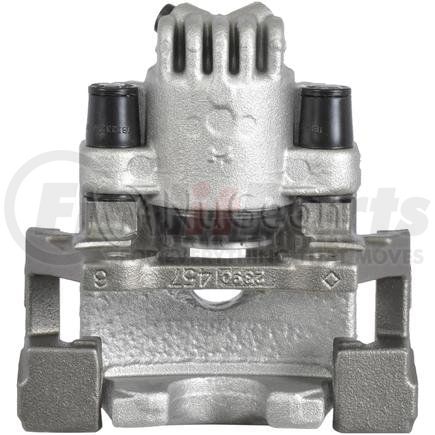 NuGeon 99-02371A Remanufactured Disc Brake Caliper
