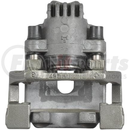 NuGeon 99-02371B Remanufactured Disc Brake Caliper