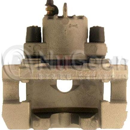 NuGeon 99-02375A Remanufactured Disc Brake Caliper