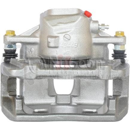 NuGeon 99-02826B Remanufactured Disc Brake Caliper