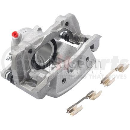 NuGeon 99-02828A Remanufactured Disc Brake Caliper