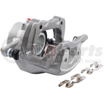 NuGeon 99-02828B Remanufactured Disc Brake Caliper