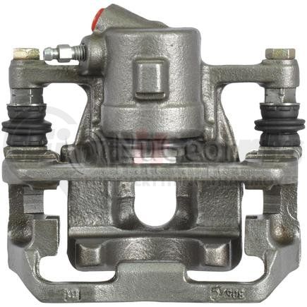 NuGeon 99-02851A Remanufactured Disc Brake Caliper