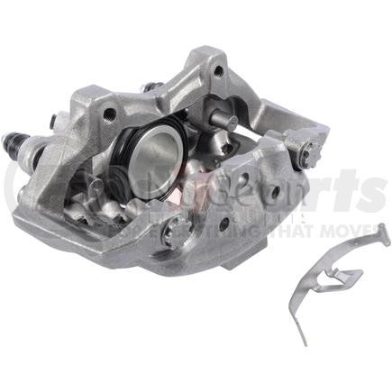 NuGeon 99-02860A Remanufactured Disc Brake Caliper