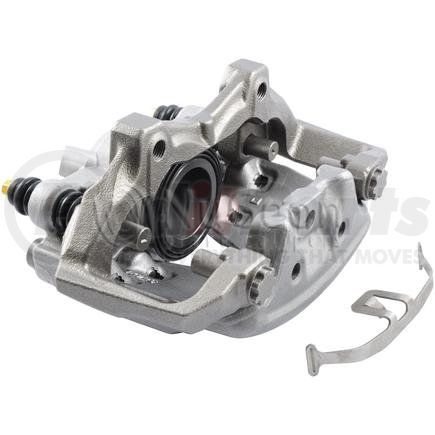 NuGeon 99-02861A Remanufactured Disc Brake Caliper