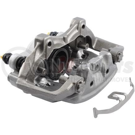 NuGeon 99-02861B Remanufactured Disc Brake Caliper