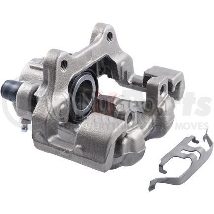 NuGeon 99-02455A Remanufactured Disc Brake Caliper