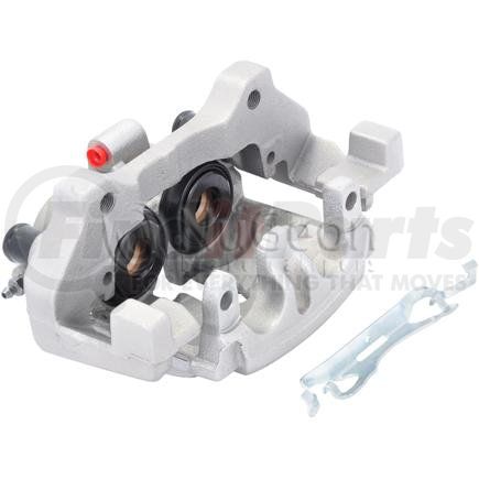NuGeon 99-02863A Remanufactured Disc Brake Caliper