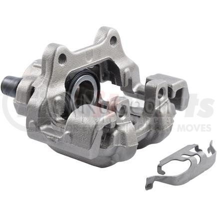 NuGeon 99-02455B Remanufactured Disc Brake Caliper