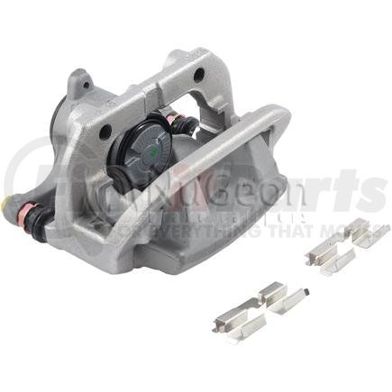 NuGeon 99-02864B Remanufactured Disc Brake Caliper