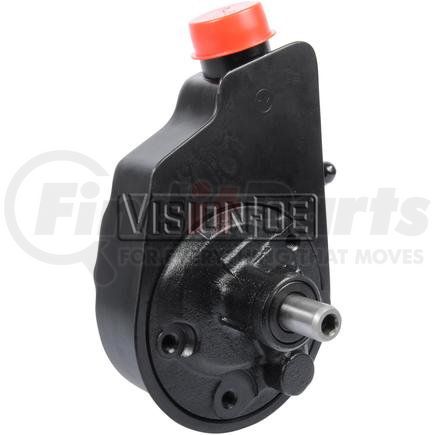 Vision OE 731-2259BP POWER STEERING PUMP W/RES