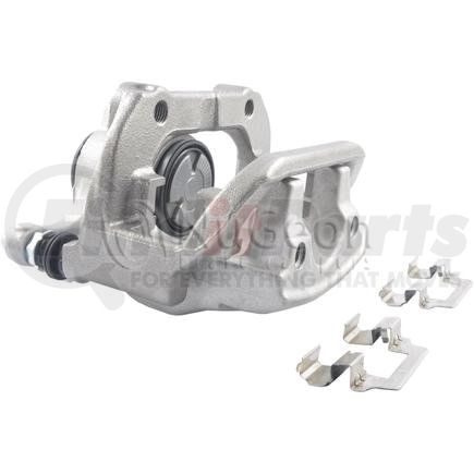 NuGeon 99-02875A Remanufactured Disc Brake Caliper