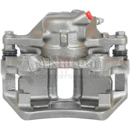 NuGeon 99-03312B Remanufactured Disc Brake Caliper