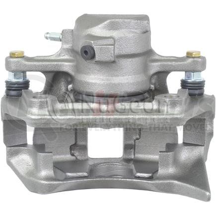 NuGeon 99-02797A Remanufactured Disc Brake Caliper