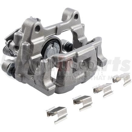 NuGeon 99-03368B Remanufactured Disc Brake Caliper