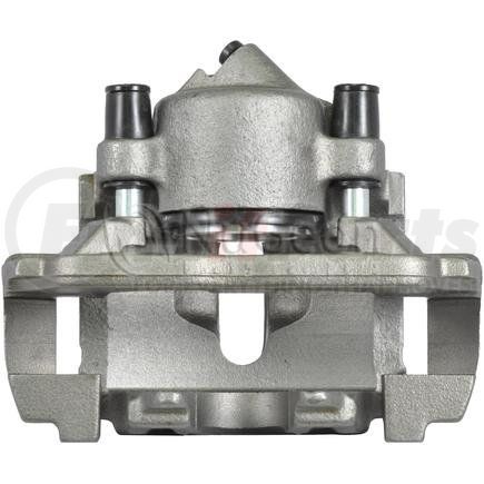 NuGeon 99-04804B Remanufactured Disc Brake Caliper