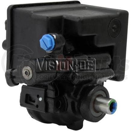 Vision OE 734-60117P1 REMAN STEERING PUMP