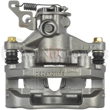 NuGeon 99-04812A Remanufactured Disc Brake Caliper