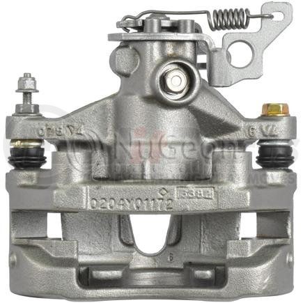 NuGeon 99-04812B Remanufactured Disc Brake Caliper