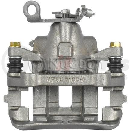 NuGeon 99-04814A Remanufactured Disc Brake Caliper