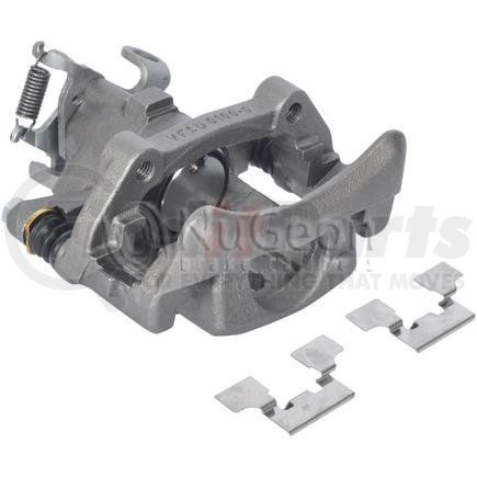 NuGeon 99-04814B Remanufactured Disc Brake Caliper