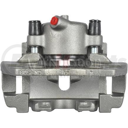 NuGeon 99-04818A Remanufactured Disc Brake Caliper