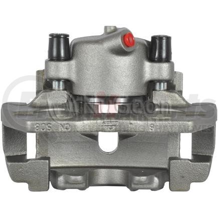 NuGeon 99-04818B Remanufactured Disc Brake Caliper