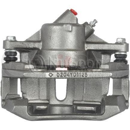 NuGeon 99-04819B Remanufactured Disc Brake Caliper